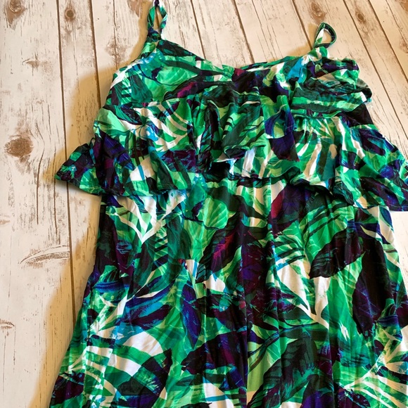 Maxi Dress - Picture 1 of 4